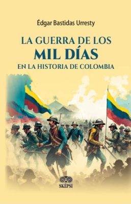 A Guerra dos Mil Dias: Uma Rebelião Contra o Regime Conservador e um Prelúdio Para a Modernização da Colômbia